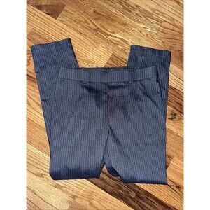 Rafaella Classic Pinstripe Dress Pants for Women’s Size 10